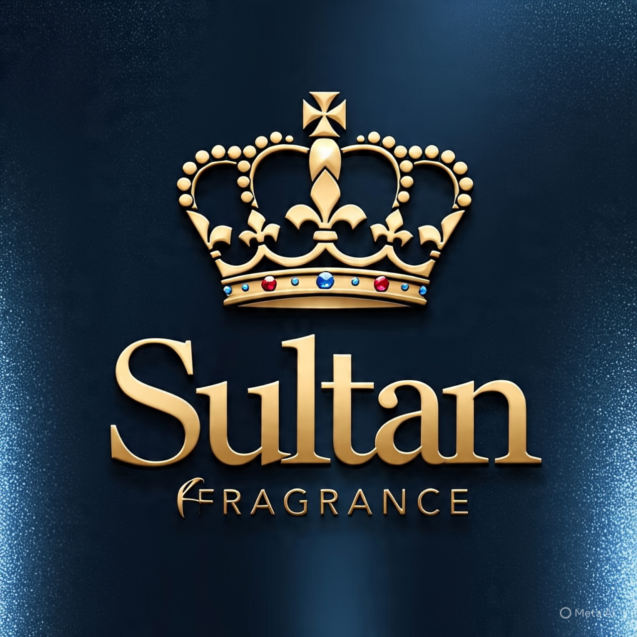 Sultan Aroma Logo